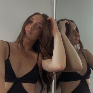 Meet your Posher, Jess